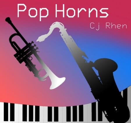 Cj Rhen Pop Horns WAV